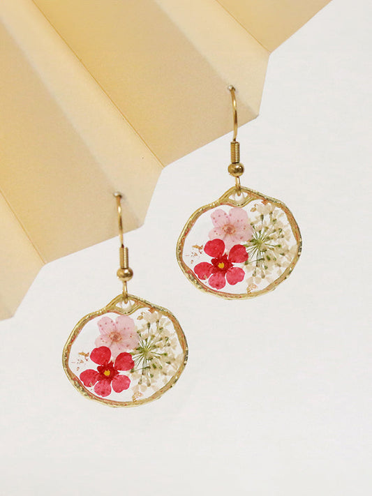 Jardin Earrings