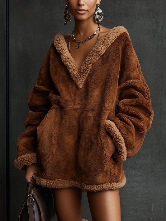 Shearling Softness