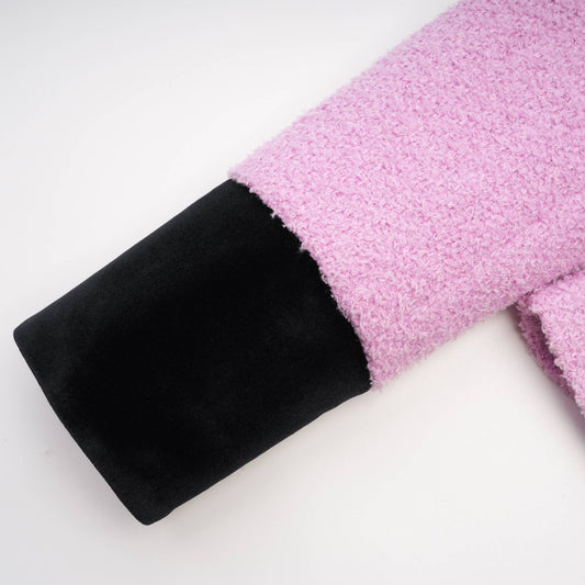 Emma Two-Piece Blazer and Skirt Set