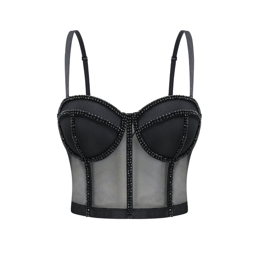 Endellion corset top