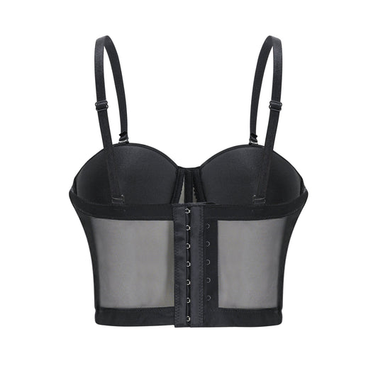 Endellion corset top