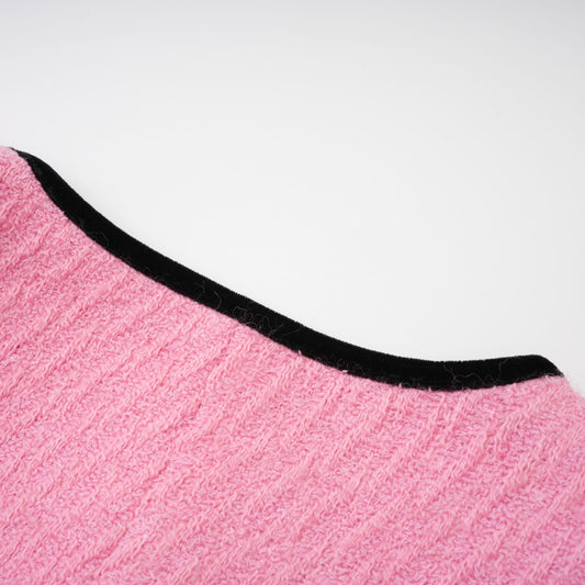 Zéphyrine jacket & trousers matching set